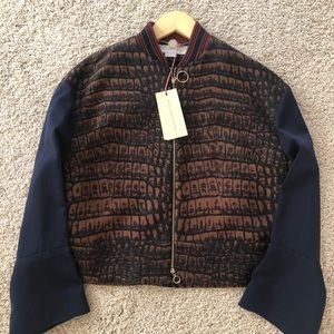 Stella McCartney jacket